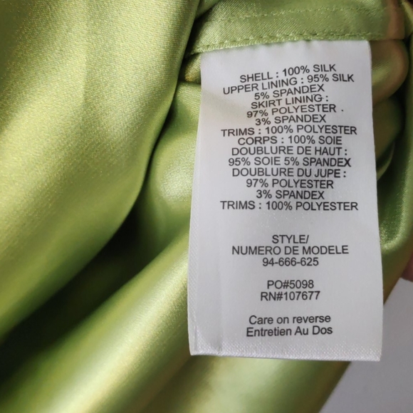 dress - Picture 3 of 5